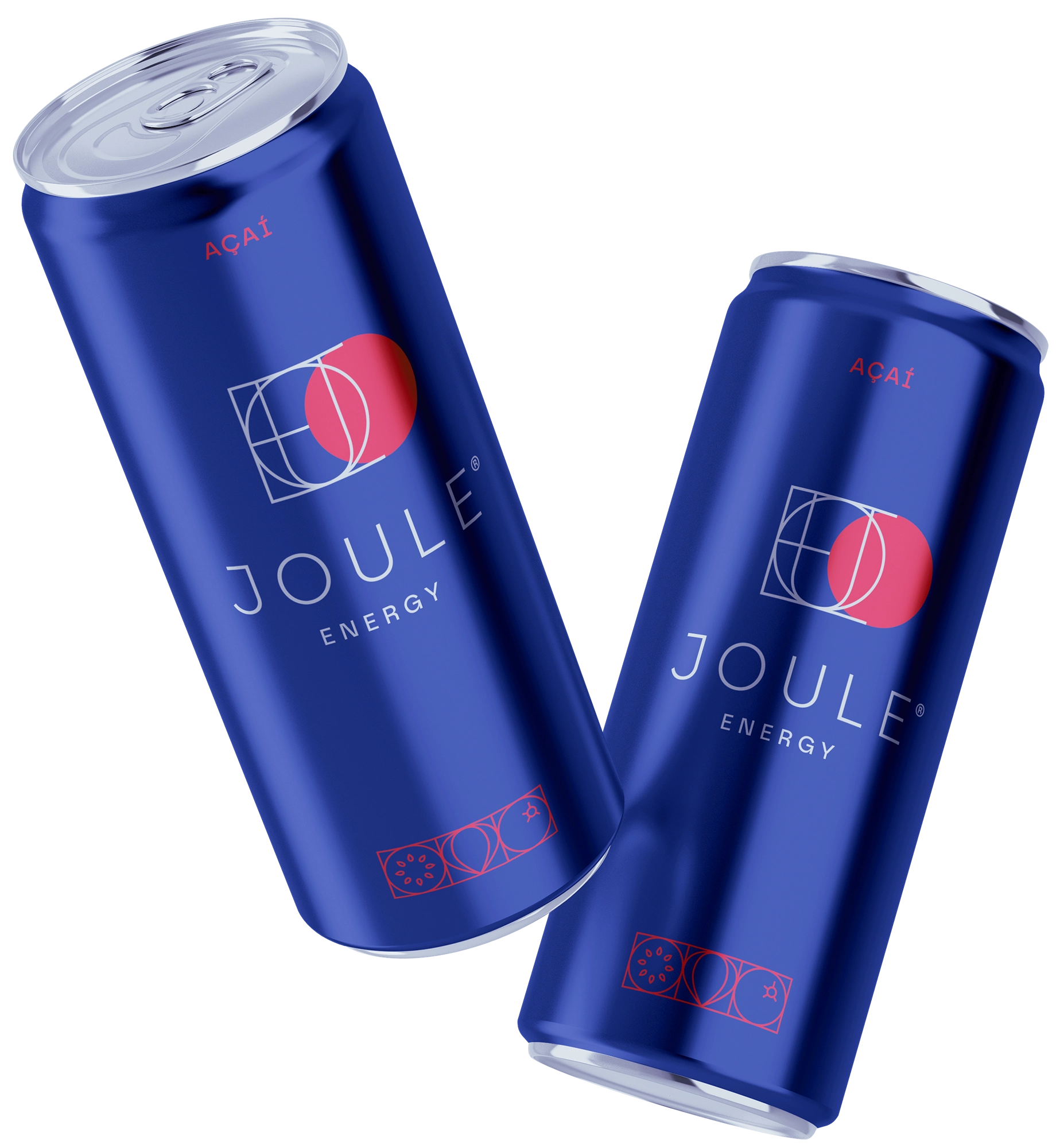 Joule Energy Drink
